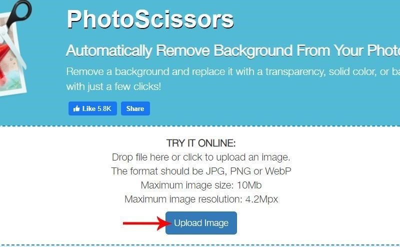 Top 6 app tách nền ảnh hiệu quả - hình 5