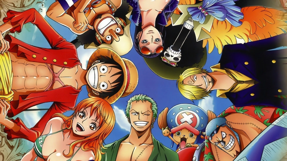 Hải tặc đại chiến: Game chiến thuật chinh phục One Piece