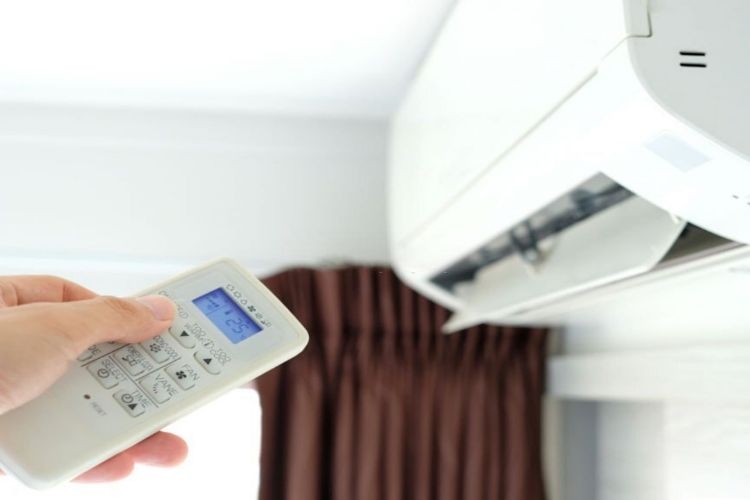 Swing - Chế độ đảo gió tự động