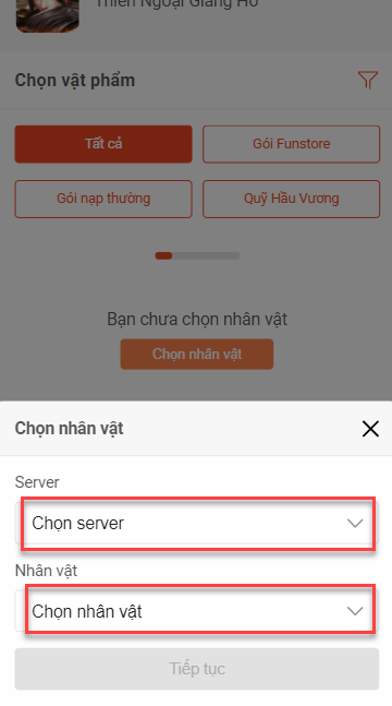 Cách nạp thẻ funtap đơn giản và tiện lợi cho game thủ - hình 3