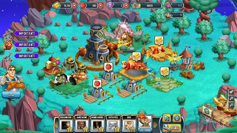 Hack Game Bắn Cá Rồng Online - Bí Mật và Nguy Cơ Tiềm Ẩn