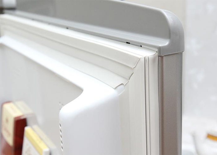 Đệm cao su cửa đóng không chặt