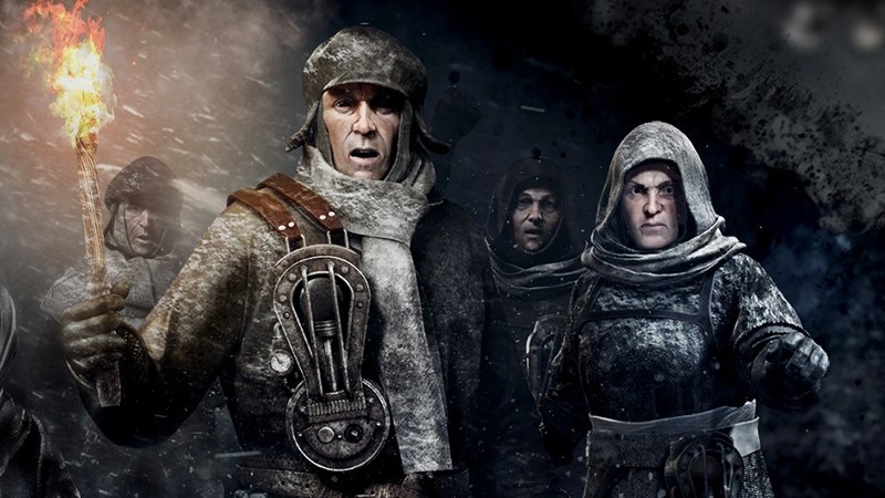 frostpunk 4