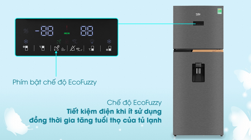 eco fuzzy
