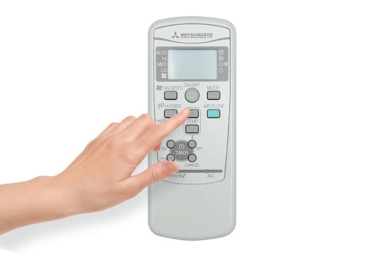 TEMP - nút chỉnh nhiệt độ.