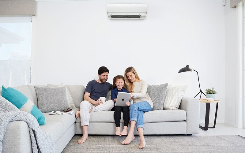 Cách chỉnh về chế độ mát nhất của điều hoà