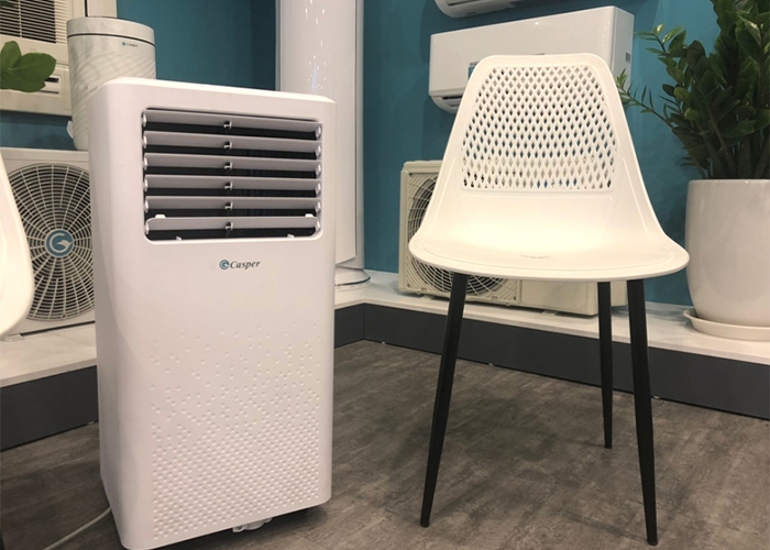 Công suất điều hòa