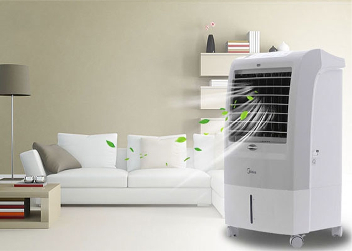 Nhược điểm của điều hòa cây