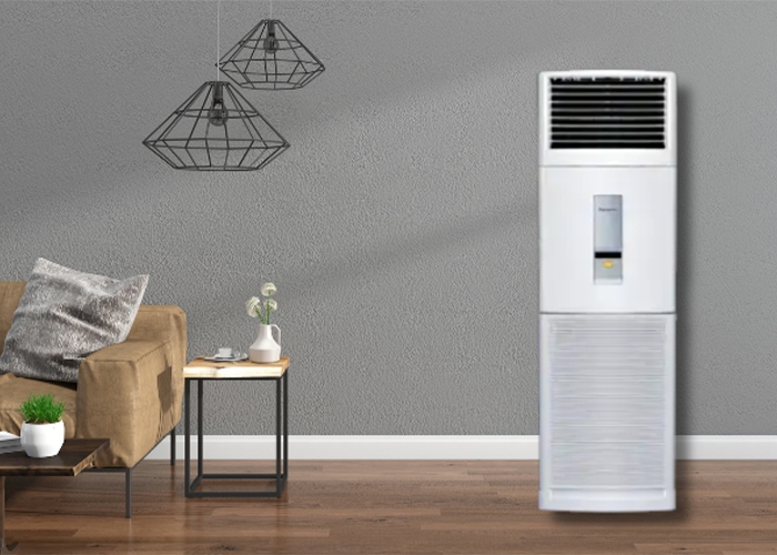 Lựa chọn loại điều hòa