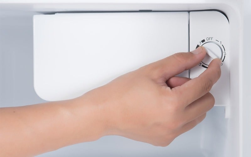 Những lưu ý khi lần đầu sử dụng lắp đặt tủ lạnh mới mua