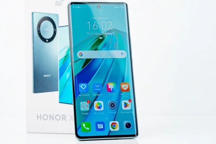 Vì sao không nên bỏ lỡ Honor X9a 5G? 1