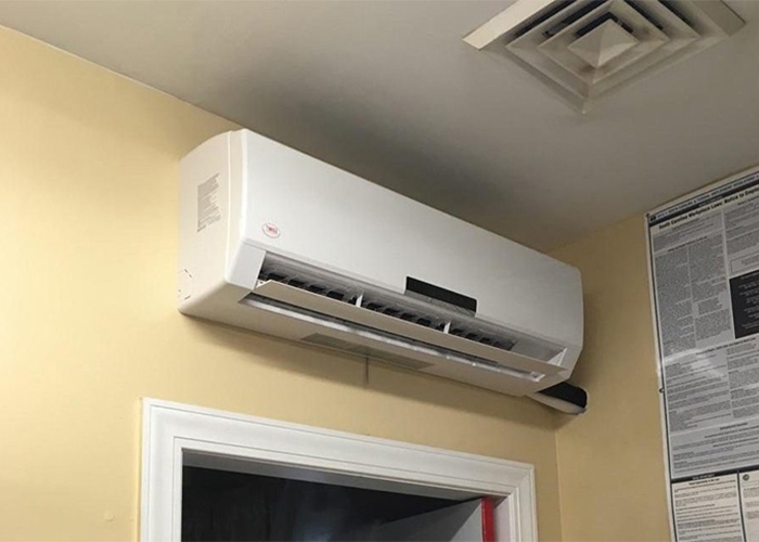 Cách lắp đặt điều hòa Gree phù hợp