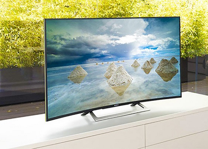 Tổng hợp lỗi màn hình tivi sony có hình, không có tiếng