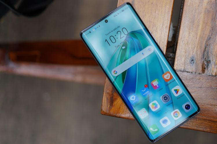 Đánh giá chi tiết HONOR X9a 5G