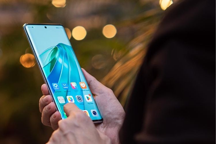 Đánh giá chi tiết màn hình HONOR X9a 5G
