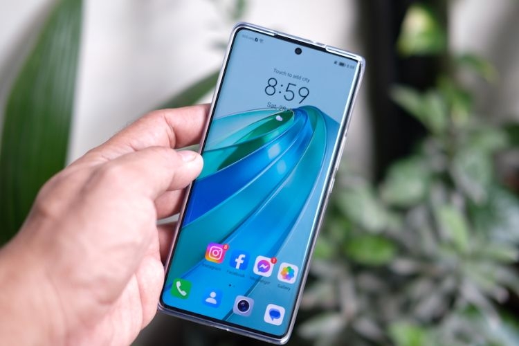 Đánh giá chi tiết hiệu năng HONOR X9a 5G