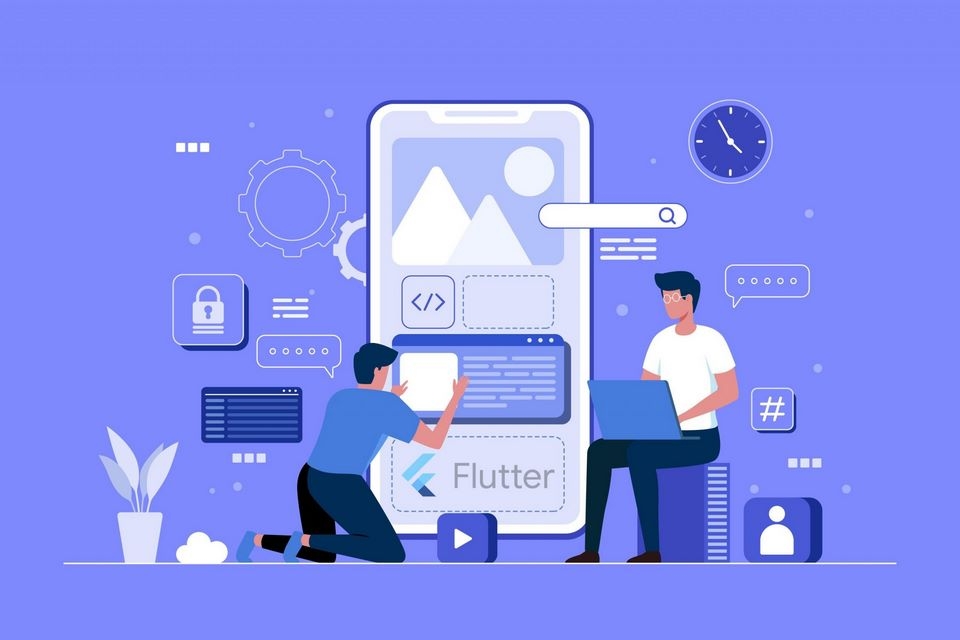 Những ưu điểm nổi bật của công nghệ