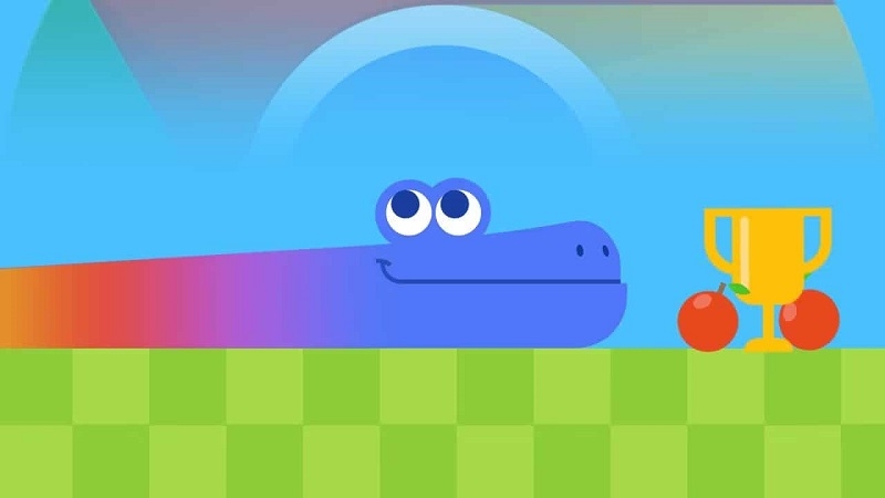 game miễn phí trên google 2