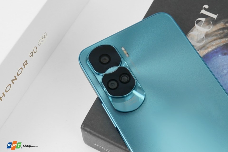 HONOR 90 Lite 5G