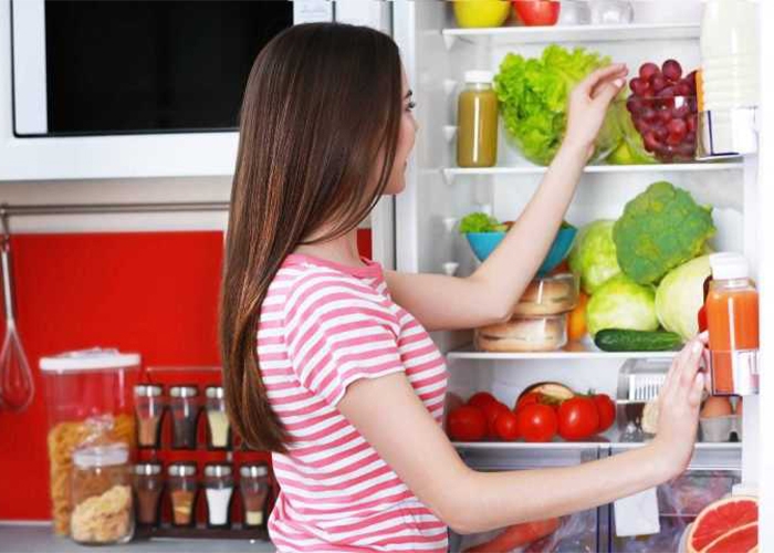 Một số lời khuyên khi sử dụng tủ lạnh