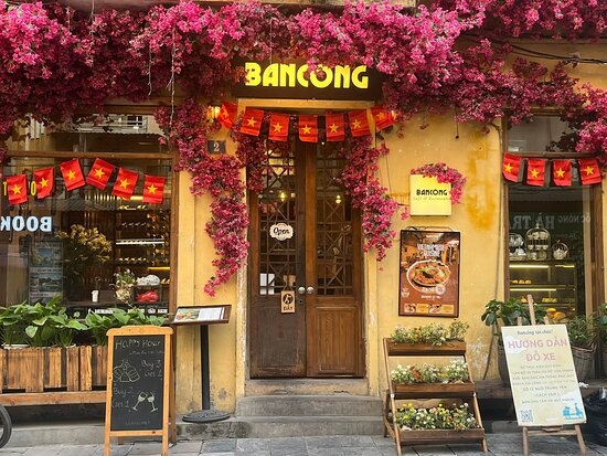 Toplist các quán café đẹp ở Hà Nội - hình 1