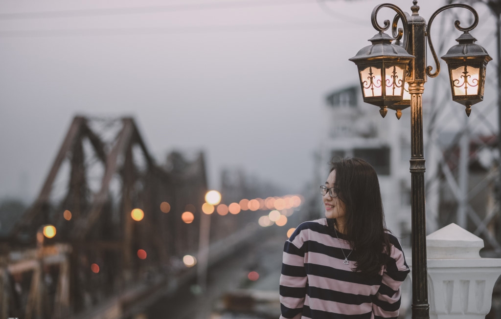Toplist các quán café đẹp ở Hà Nội - hình 6