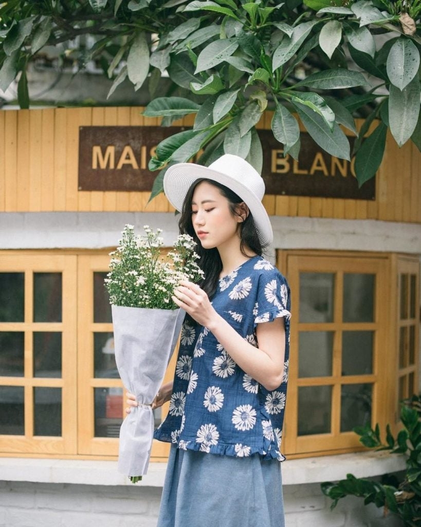 Toplist các quán café đẹp ở Hà Nội - hình 4