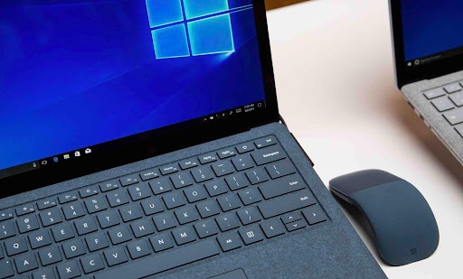 Cách tắt ứng dụng chạy ngầm Win 10​​​​