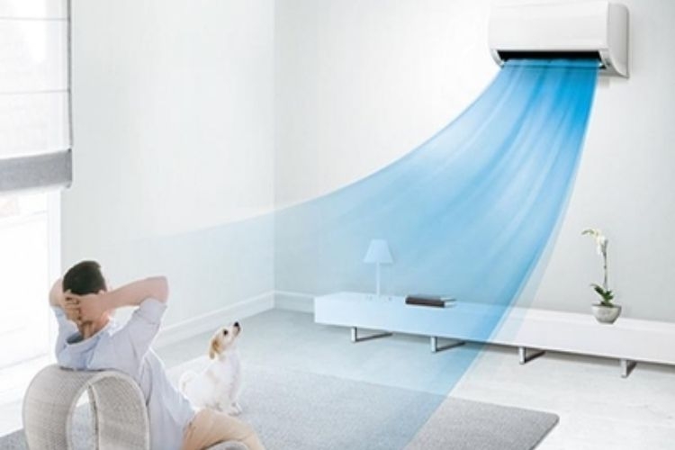 điều hoà quá tải mùa nóng (hình 2)