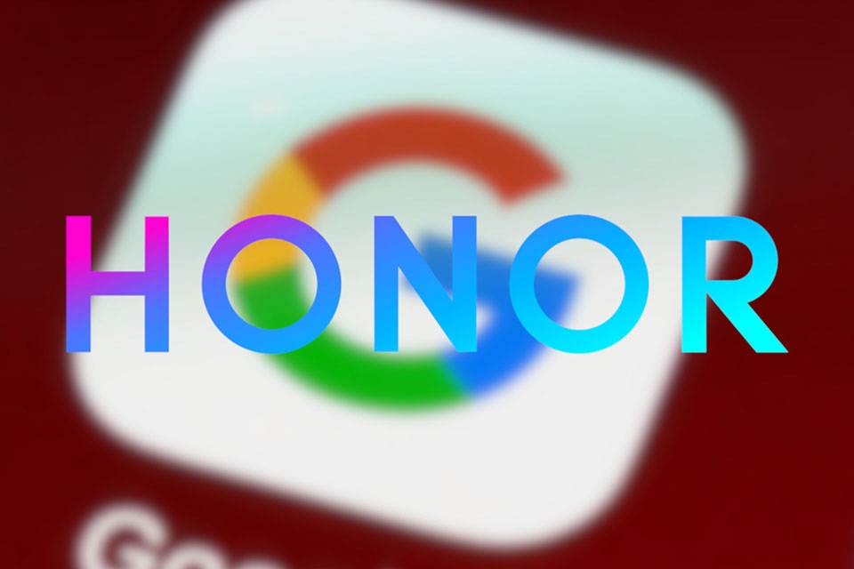 Điện thoại HONOR - Ảnh 01