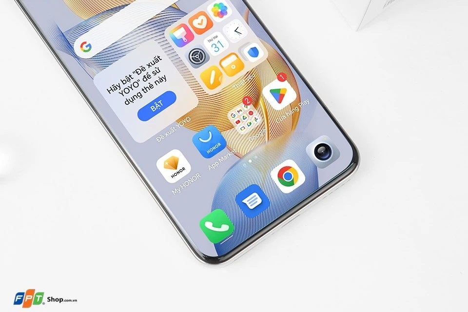Điện thoại HONOR - Ảnh 04