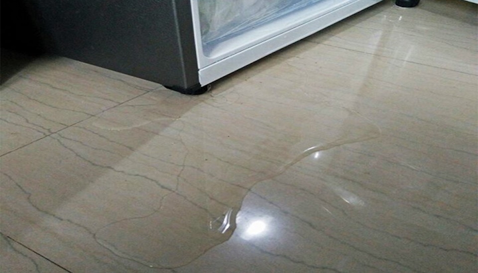 Hướng dẫn cách xử lý tủ mát Alaska bị chảy nước cực đơn giản tại nhà mà không phải ai cũng biết hình 1