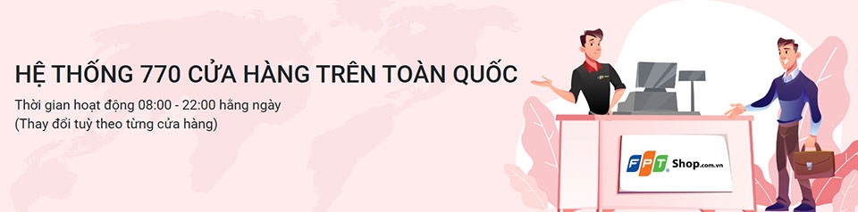 Cửa hàng FPT Shop
