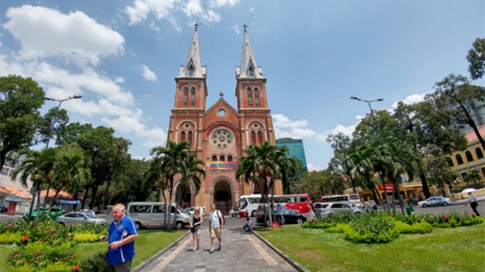 Chất lượng của những bức ảnh chụp góc siêu rộng