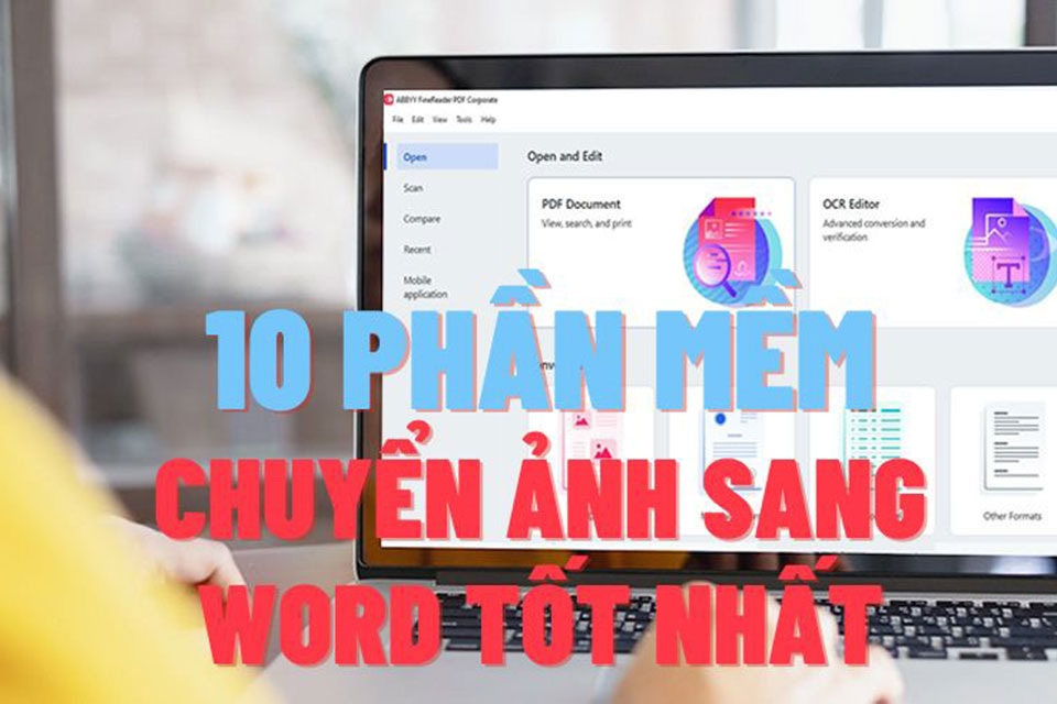 Phần mềm hay