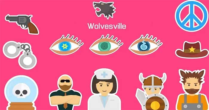 Wolvesville ma sói - cách chơi game khám phá thế giới ma sói online hấp dẫn - hình 2