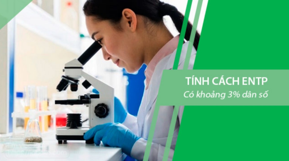 Điểm mạnh của nhóm tính cách này trong công việc
