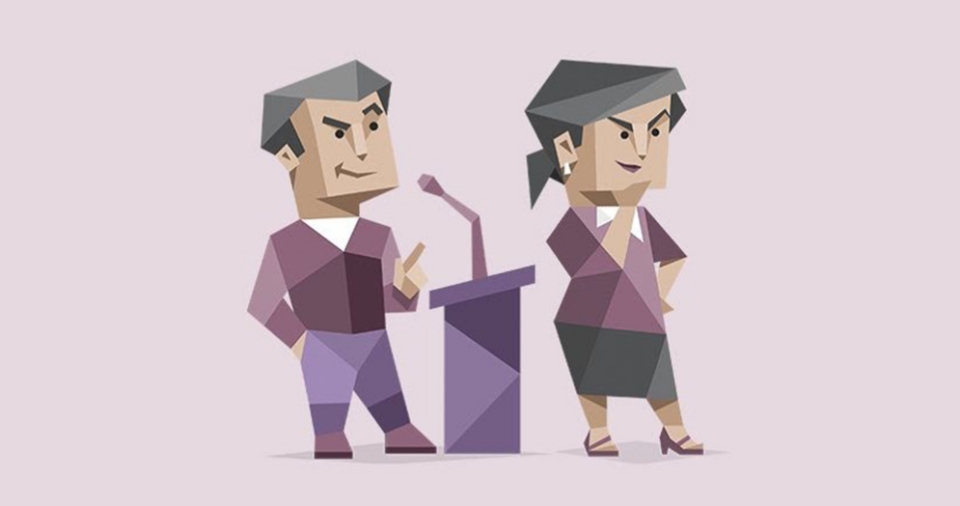 Từ A đến Z về mối quan hệ của nhóm tính cách này