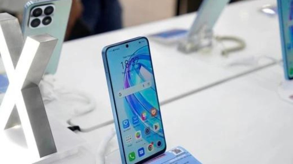 Dòng điện thoại Honor có tốt không?