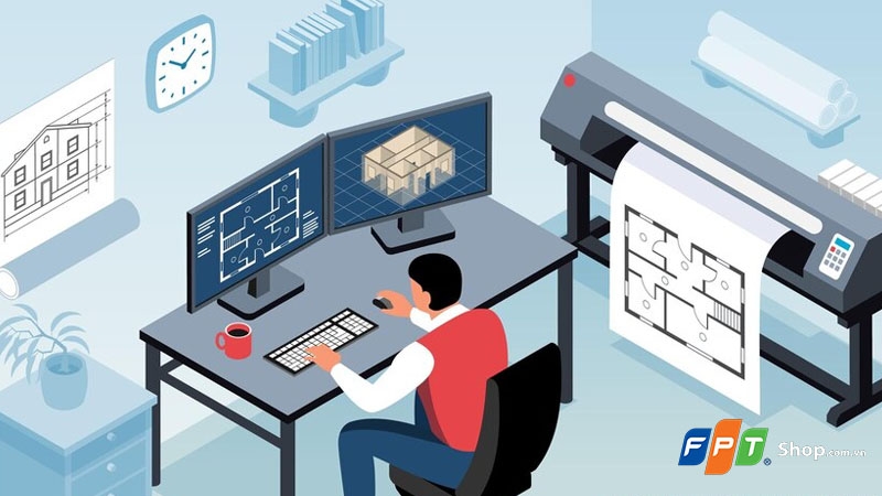 Cách tắt lưới trong CAD - hình 1