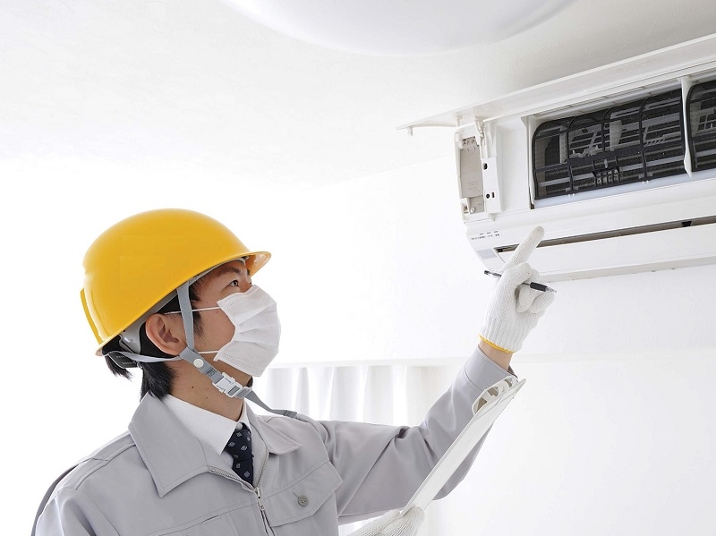 lỗi h33 điều hòa panasonic 4