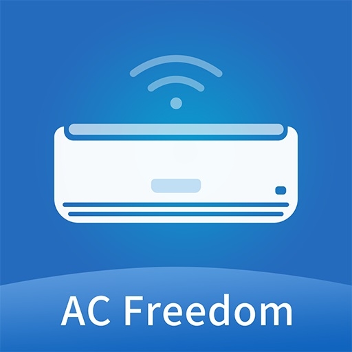 Ứng dụng AC Freedom giúp kiểm soát máy lạnh Casper
