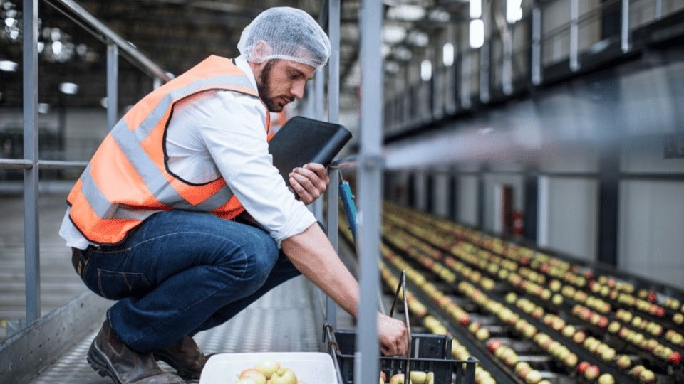 Mô tả công việc của nhân viên KCS
