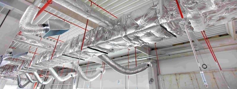 Cách lắp đặt máy lạnh âm trần nối ống gió: Hướng dẫn chi tiết, cụ thể từng bước 10