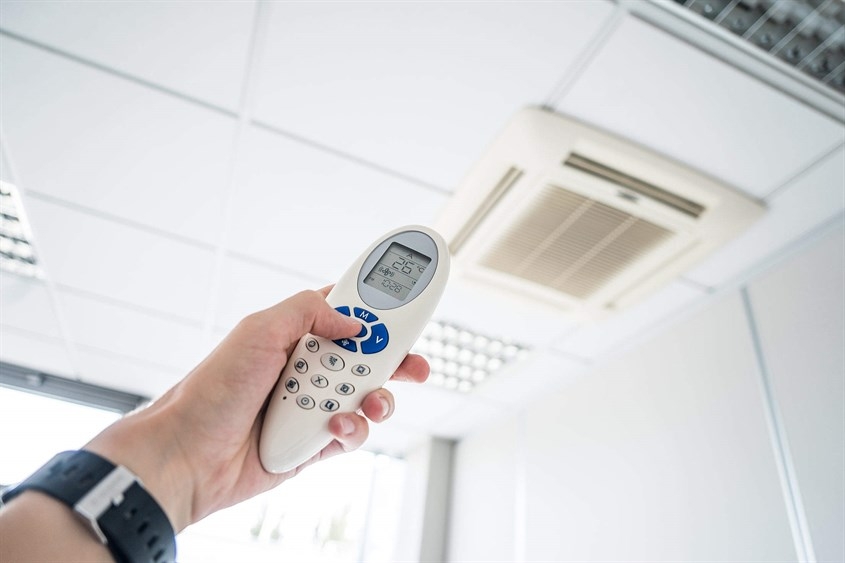 Cách lắp đặt máy lạnh âm trần nối ống gió: Hướng dẫn chi tiết, cụ thể từng bước 7