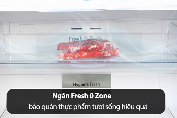 Tìm hiểu về các công nghệ trên tủ lạnh LG (hình 3)