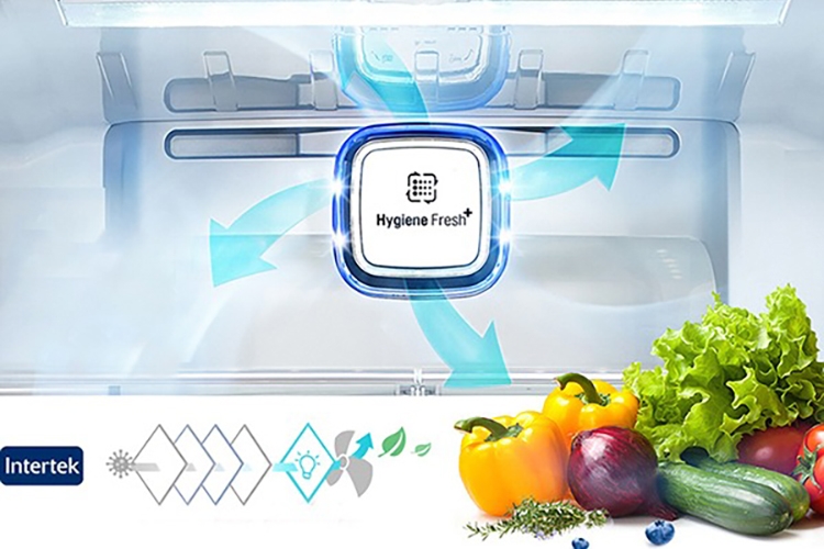 Tìm hiểu về các công nghệ trên tủ lạnh LG (hình 4)