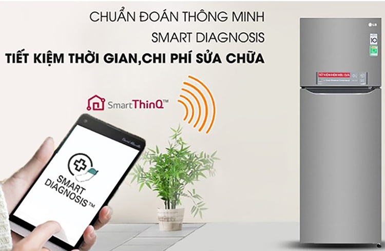 Tìm hiểu về các công nghệ trên tủ lạnh LG (hình 6)