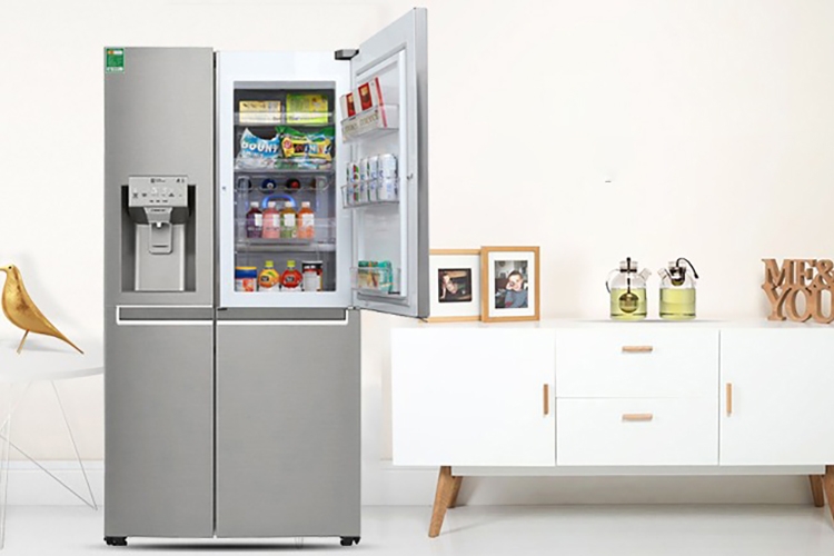 Tủ lạnh LG Inverter có tốt không (hình 2)