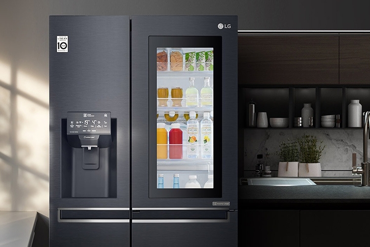 Tủ lạnh LG Inverter có tốt không (hình 5)